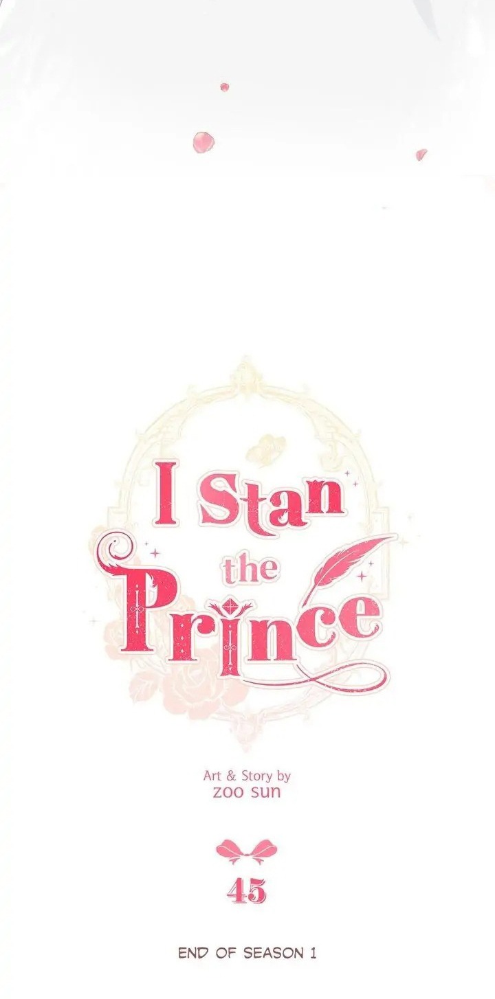 tôi là fan cứng hoàng tử chapter 45.2 55