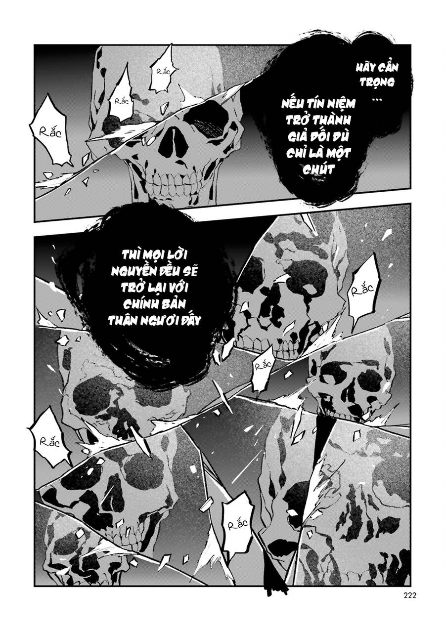 fate/strange fake chapter 31 21