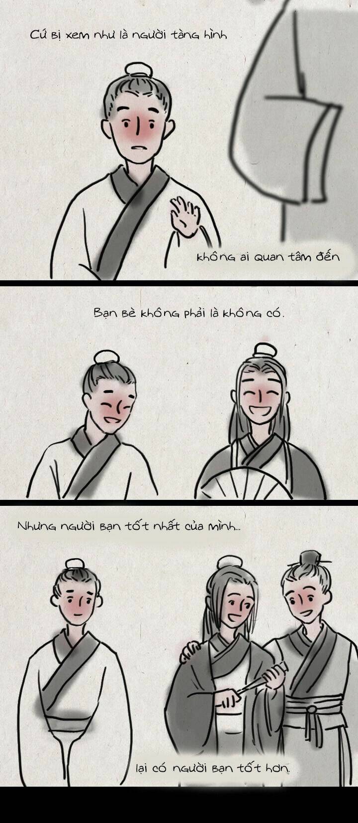 nhất thiền tiểu hòa thượng chapter 44 19