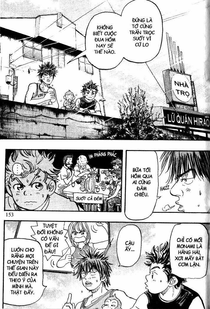 khát vọng đường đua chapter 39 5