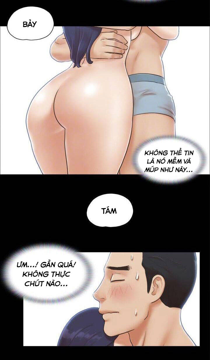 mọi thứ đã được chấp thuận chapter 5.1 13