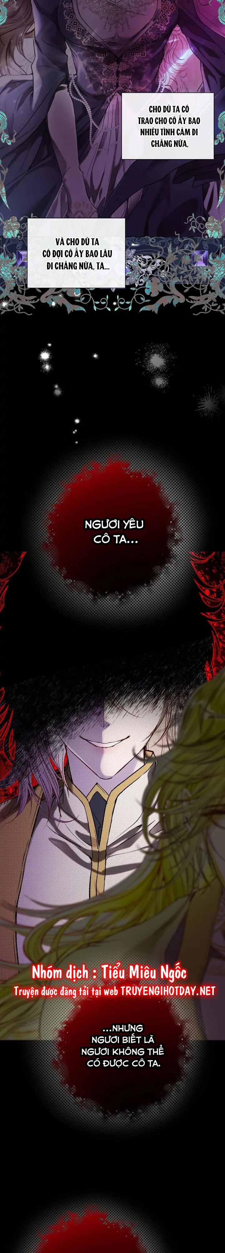 Tôi Đã Trở Thành Tiểu Thư Xấu Xí chapter 107 - Trang 28