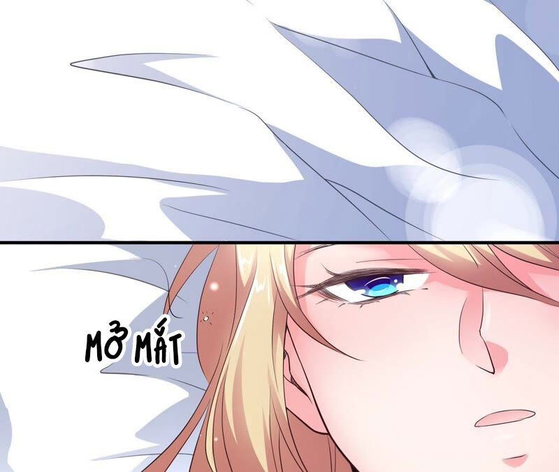 chiến lược lãng mạn của thịnh thiếu chapter 64 41