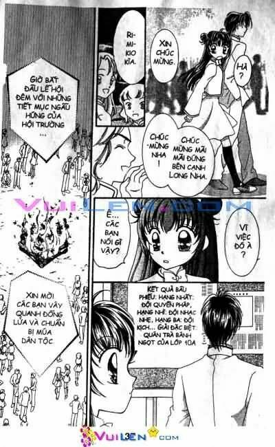 lâu đài cổ chapter 3 37