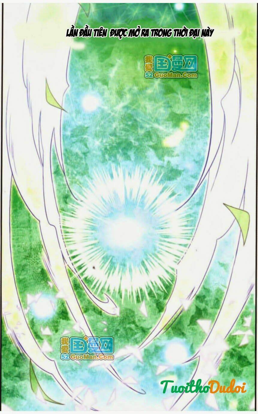 thiên diệp anh hoa chapter 12 11