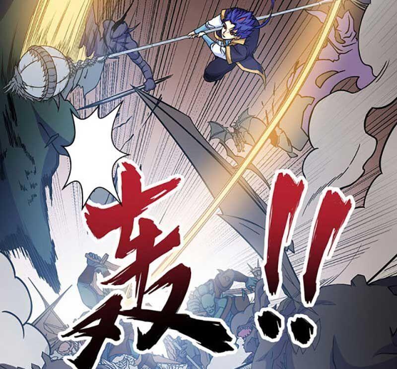 võ đạo độc tôn chapter 591 55