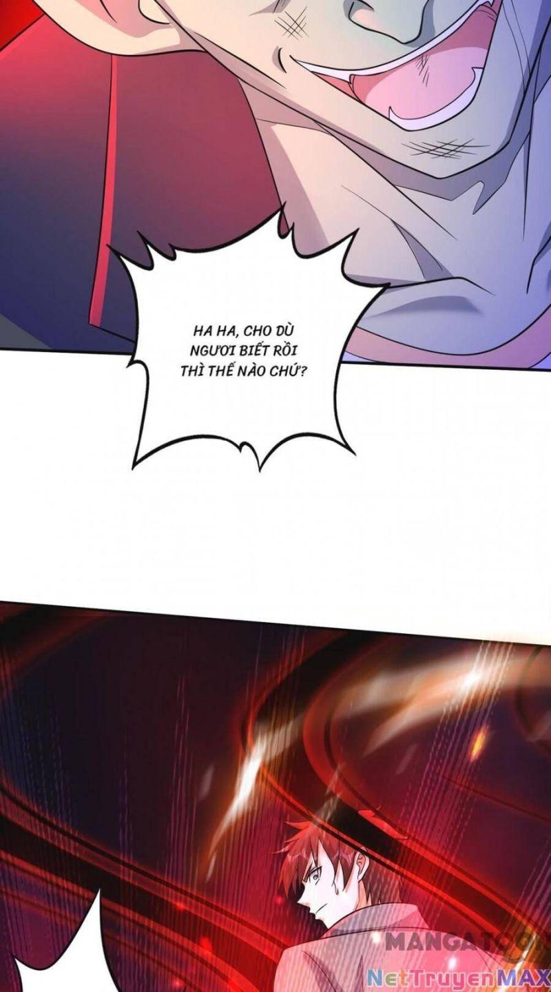 tối cường thần y tại đô thị chapter 272 6