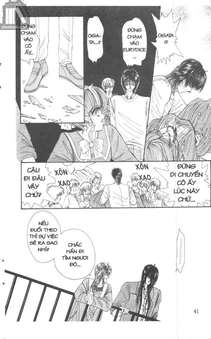 aries thần thoại cung hoàng đạo chapter 3 40