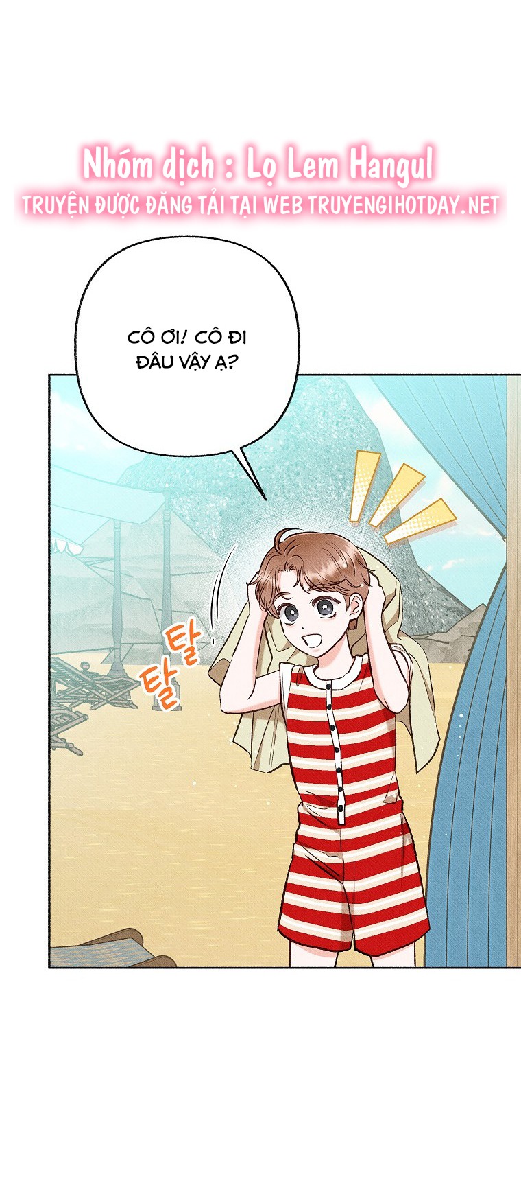 chàng trai đa nhân cách của tôi chapter 30 45