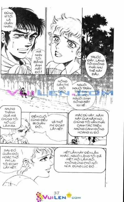 vương tử takeru chapter 20 37