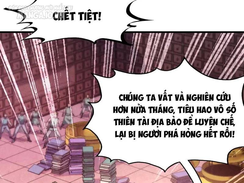vạn cổ chí tôn chapter 302 47
