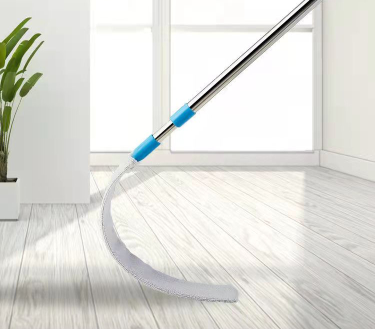 Cây Chổi Quét Làm Sạch Đáy Giường, Gầm Tủ Siêu Tiện Lợi Dài 1.5m