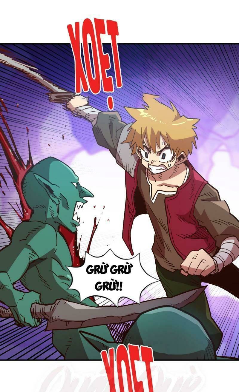 đại lục vô song chapter 4 59