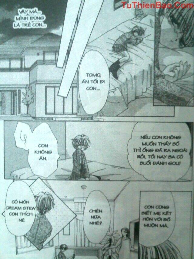 nguyện ước dưới ánh sao chapter 2 16