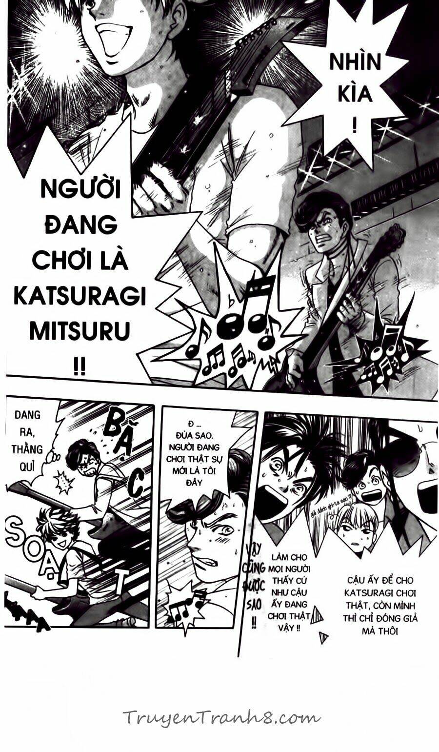 dragon voice chapter 47 7