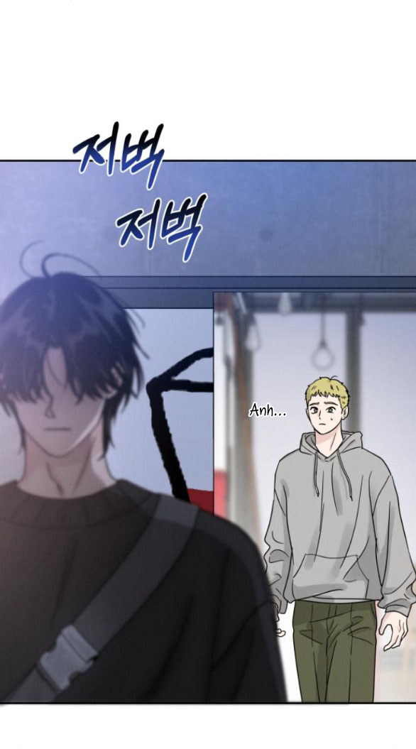 Thuyết Tình Yêu Ích Kỷ chapter 9.1 39