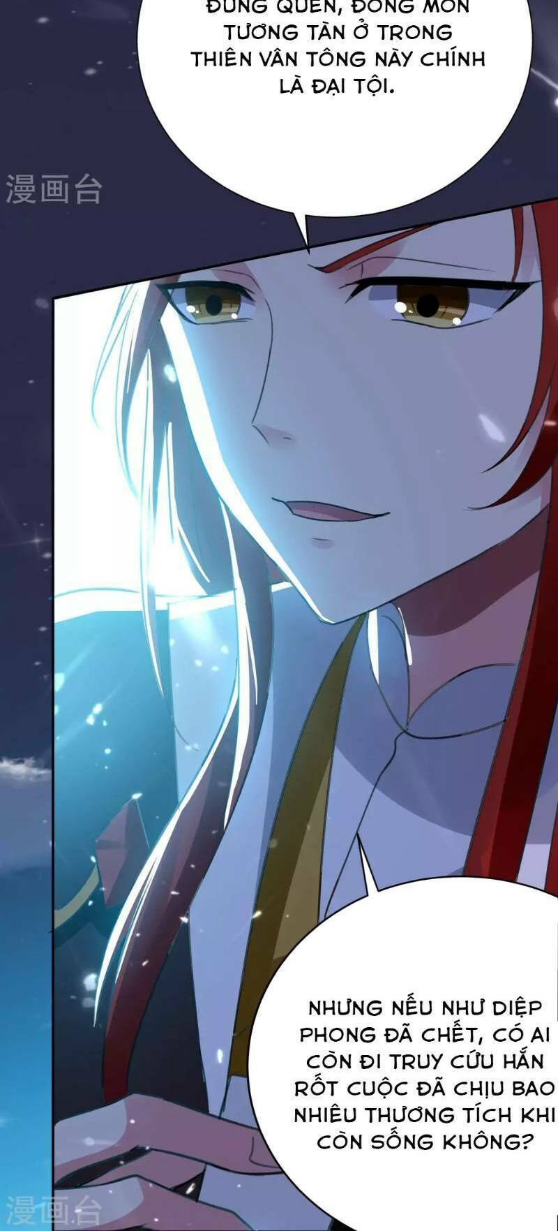 vạn giới tiên vương chapter 19 16
