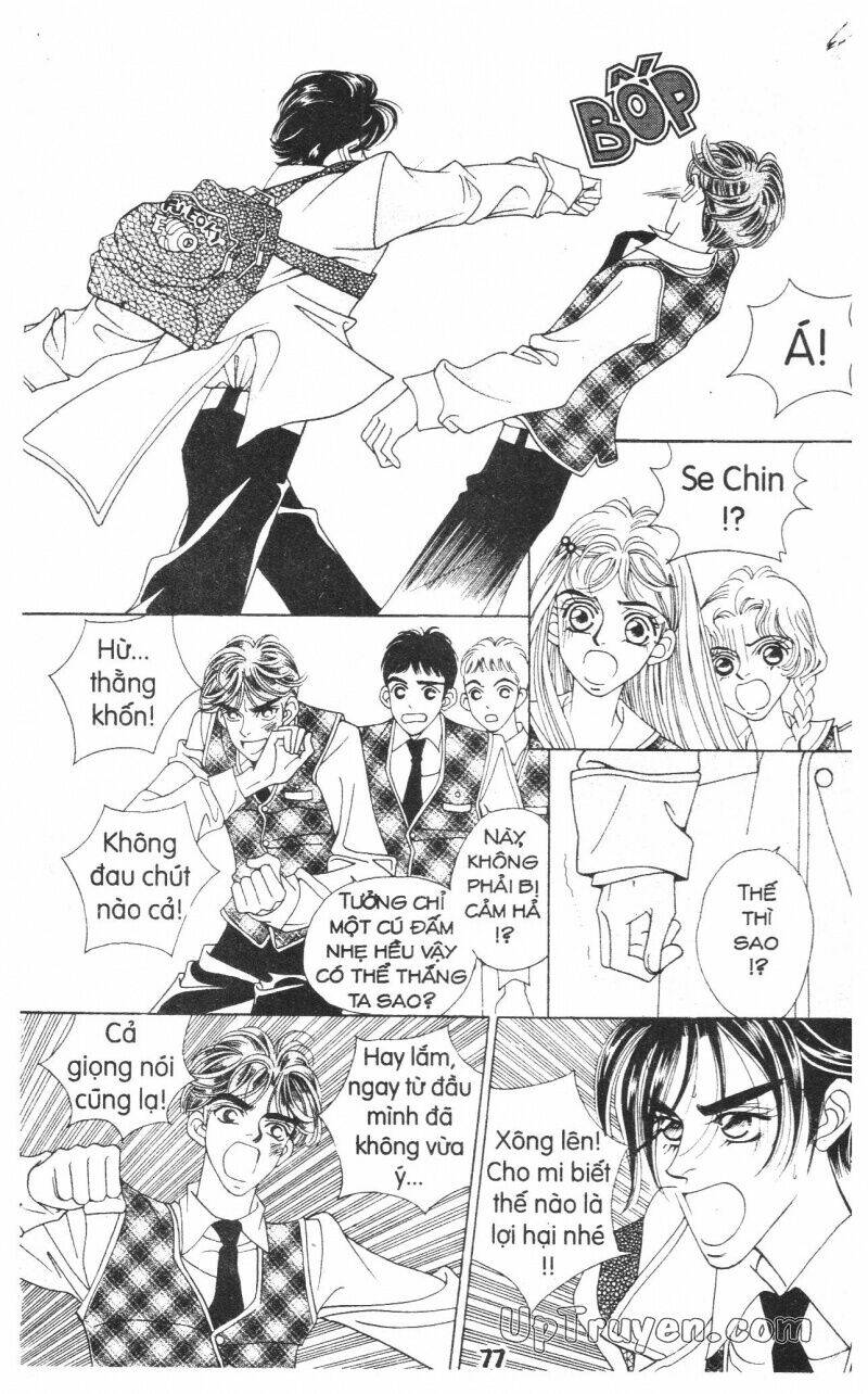 hãy đến đây tình yêu chapter 2 76