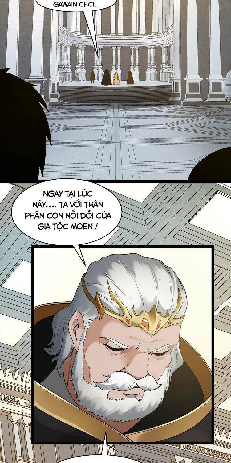 lê minh chi kiếm chapter 26 6