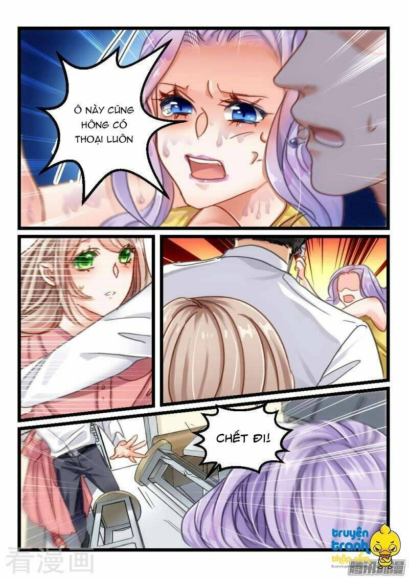 nam thần cách vách chapter 38 5