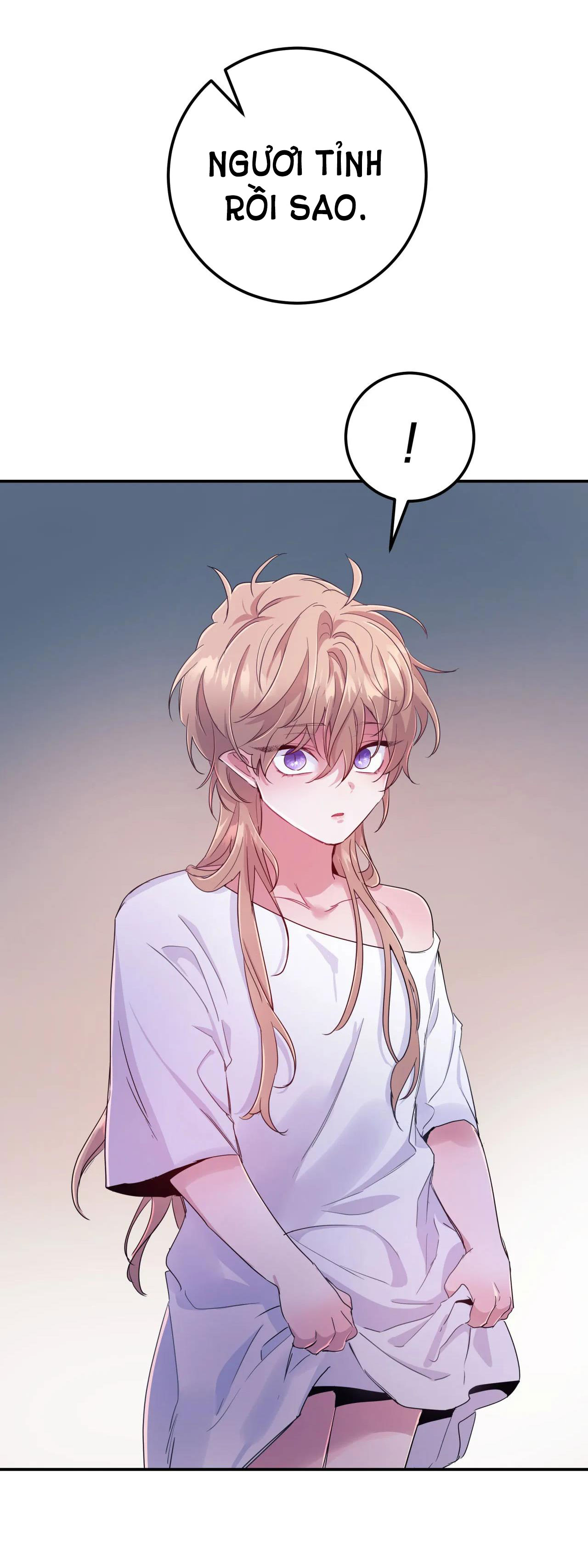 hắc vực chapter 40.1 24