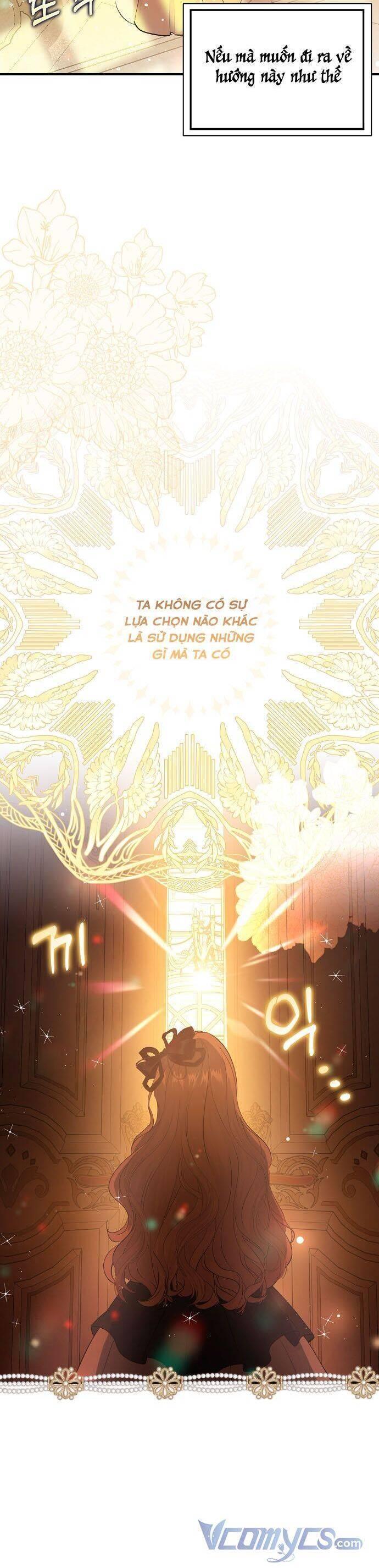 tôi không cố ý quyến rũ nam chính đâu! chapter 75 21