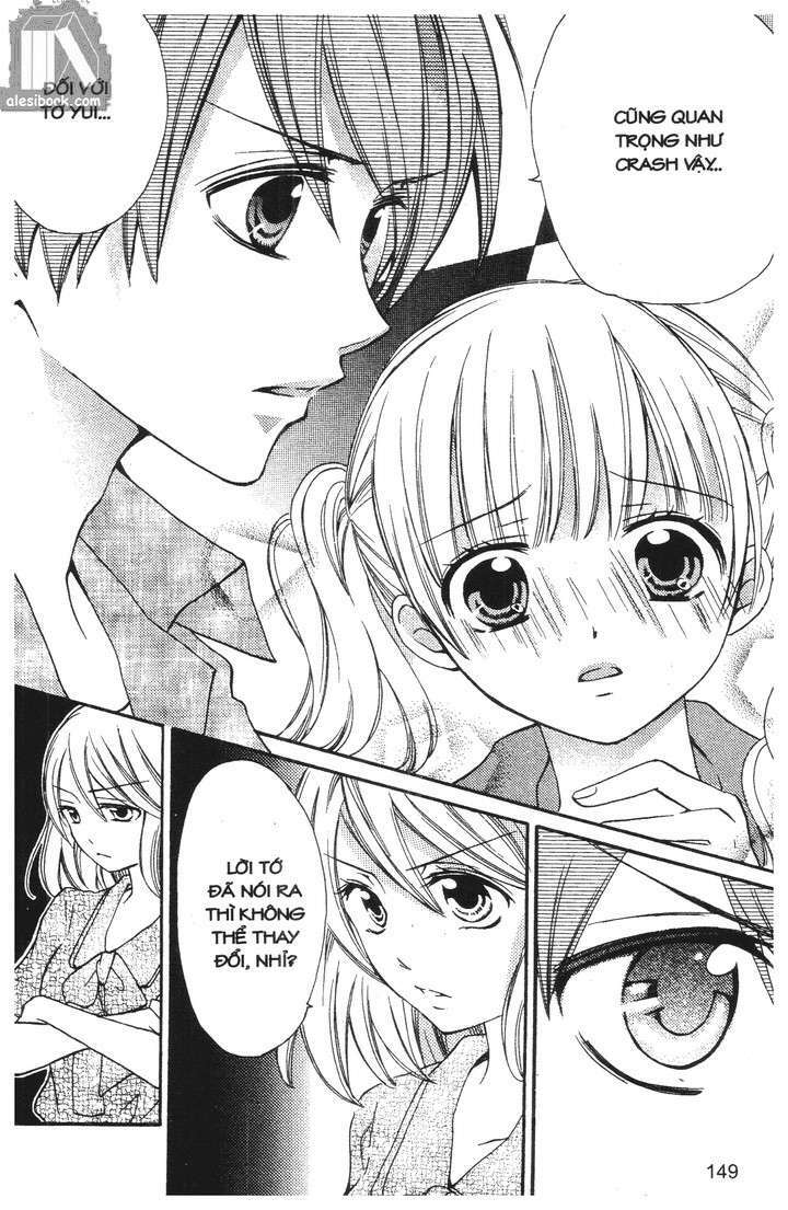 crash! chapter 54 12