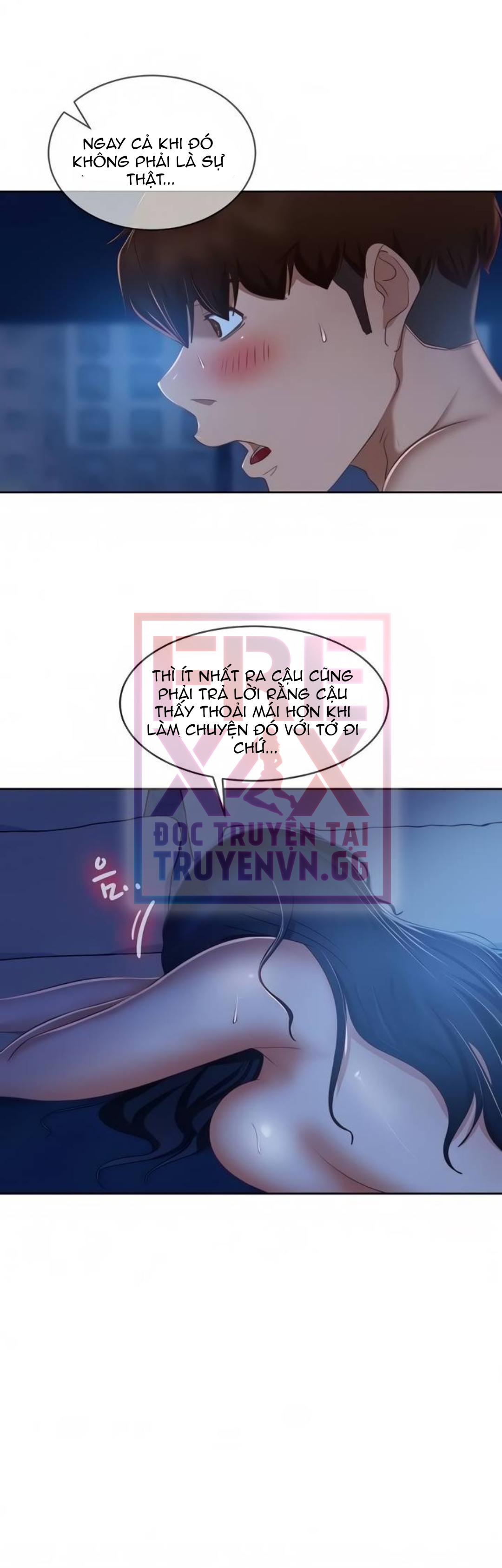 một ngày rối rắm chapter 60 19