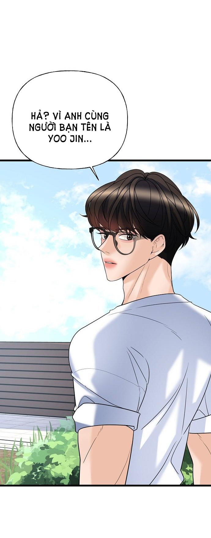 random target - mục tiêu ngẫu nhiên chapter 16.1 35