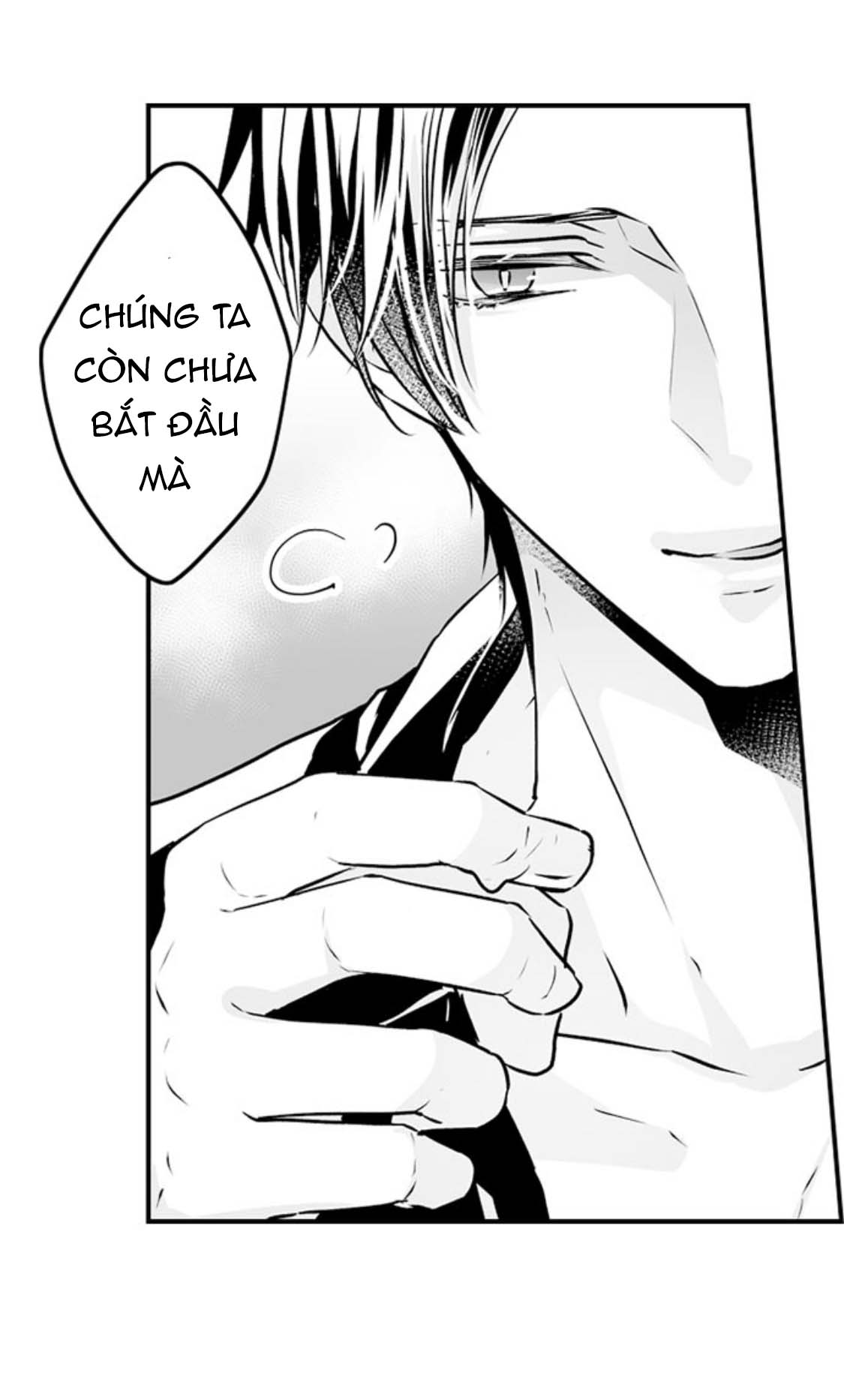 anh chàng yakuza này quá xảo quyệt rồi (full) chapter 15.1 17