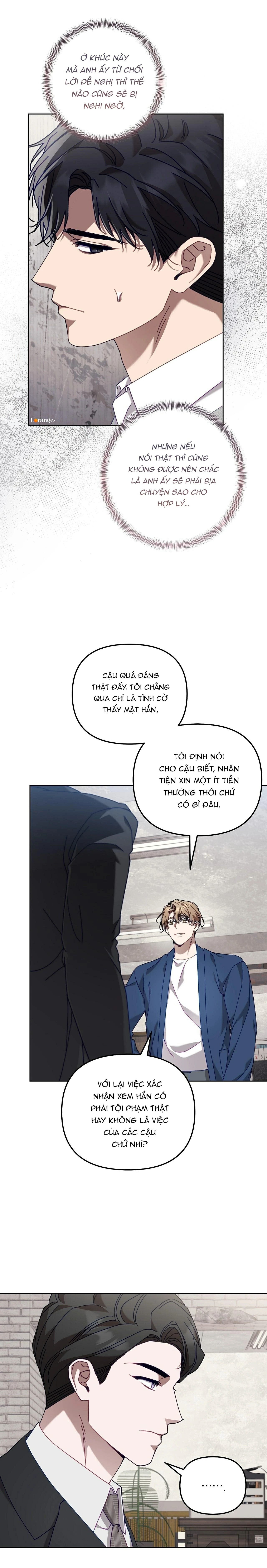 guide cấp s phết mật ong chapter 39 8