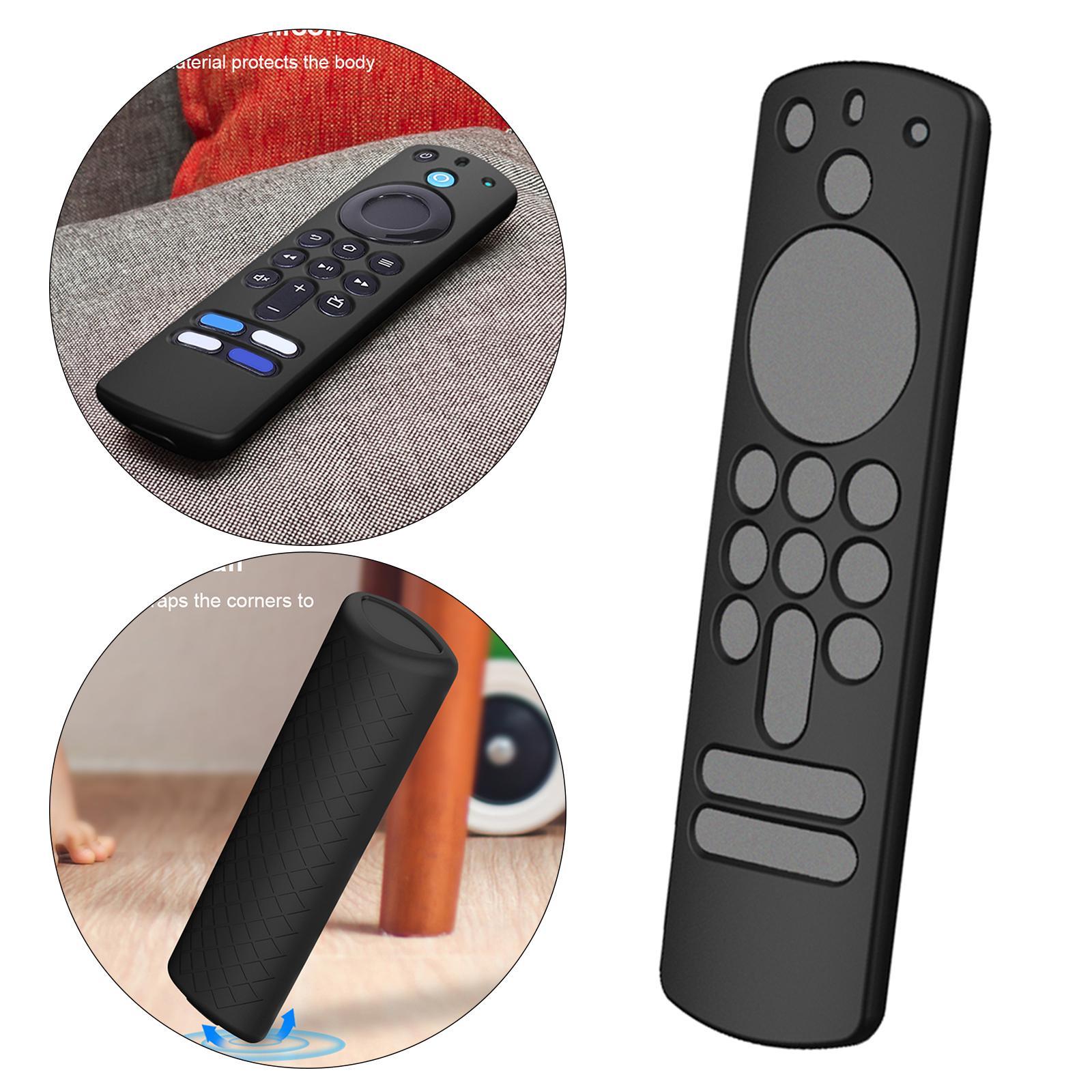 Remote Control Sleeve Cover Shell for Voice Remote