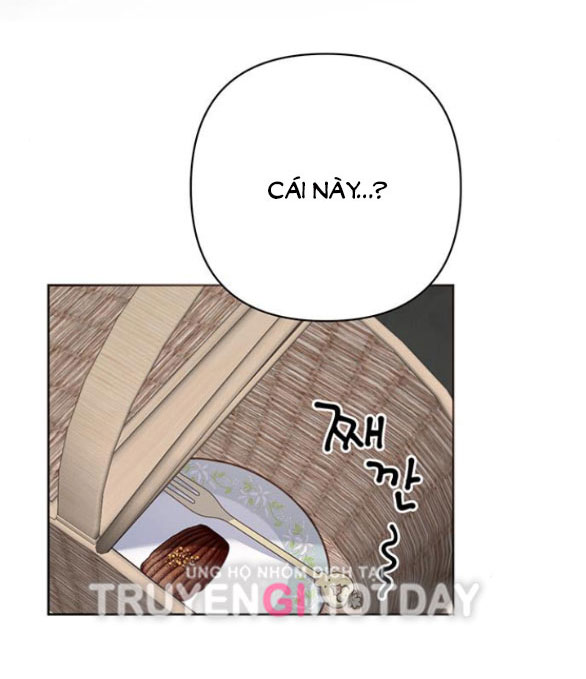 Tiểu Bạo Chúa chapter 35.1 - Trang 38