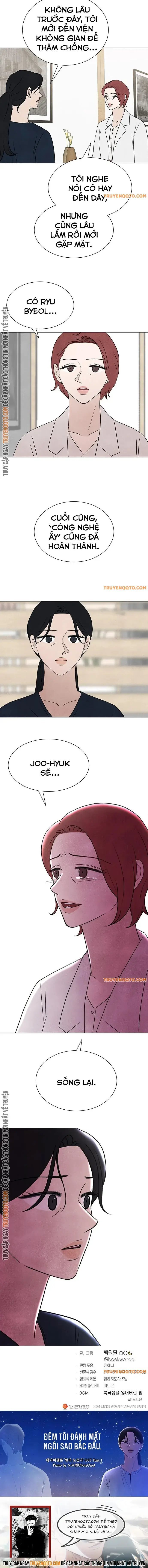 đôi mắt của vì sao chapter 1 20