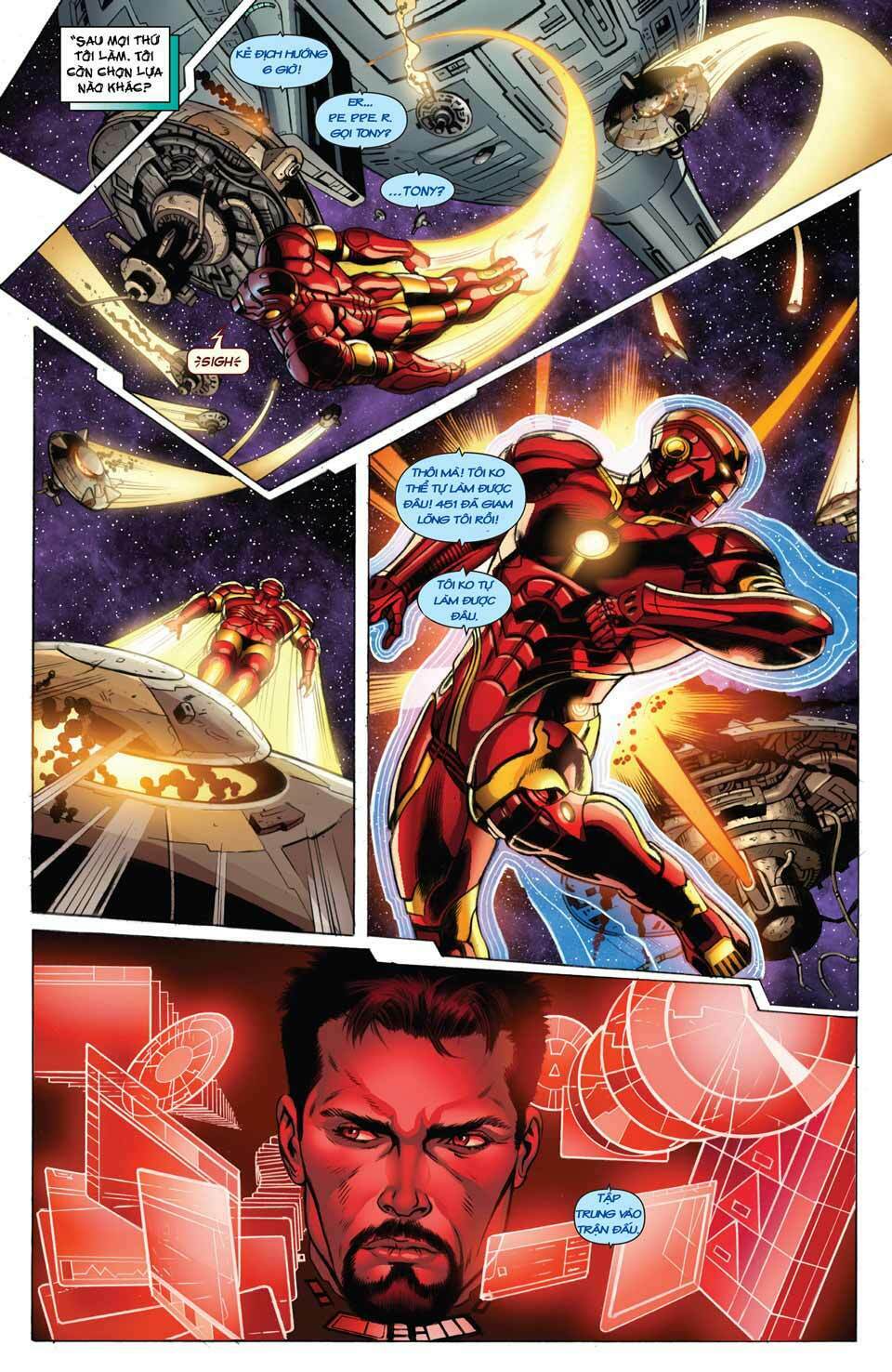 iron man v5 chapter 11 6