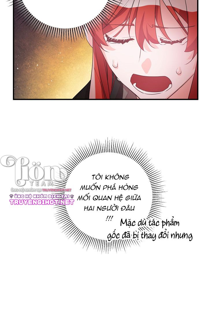 công nương đã thay đổi chapter 42.2 9