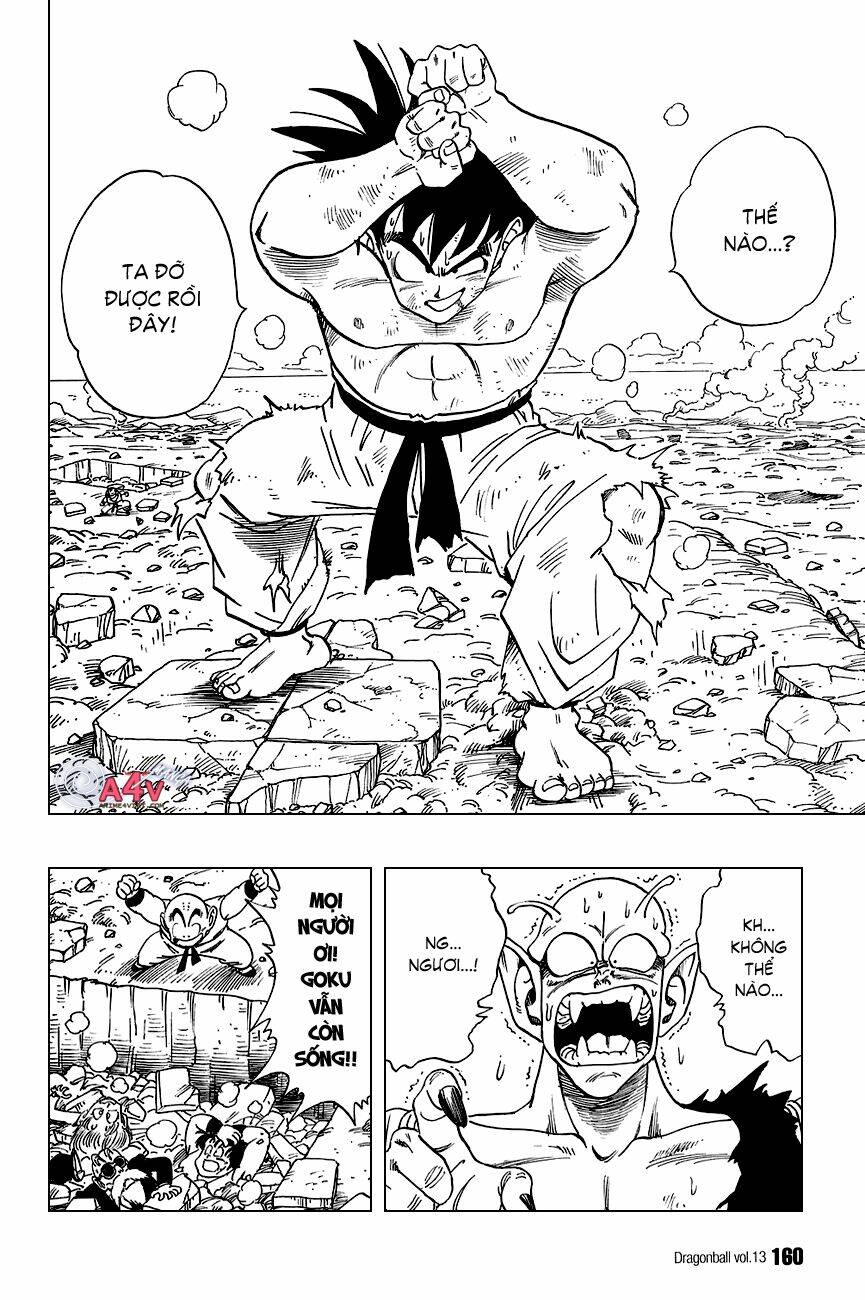 dragon ball - bảy viên ngọc rồng chapter 190 13