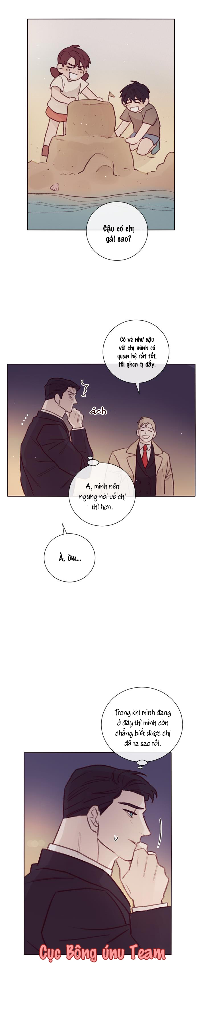 độc dược (marcel) chapter 7 15