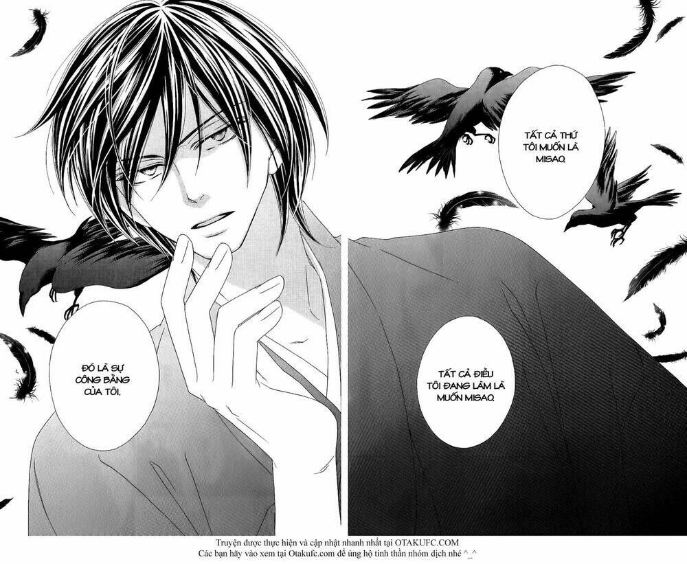 yêu quái cánh đen chapter 50 27