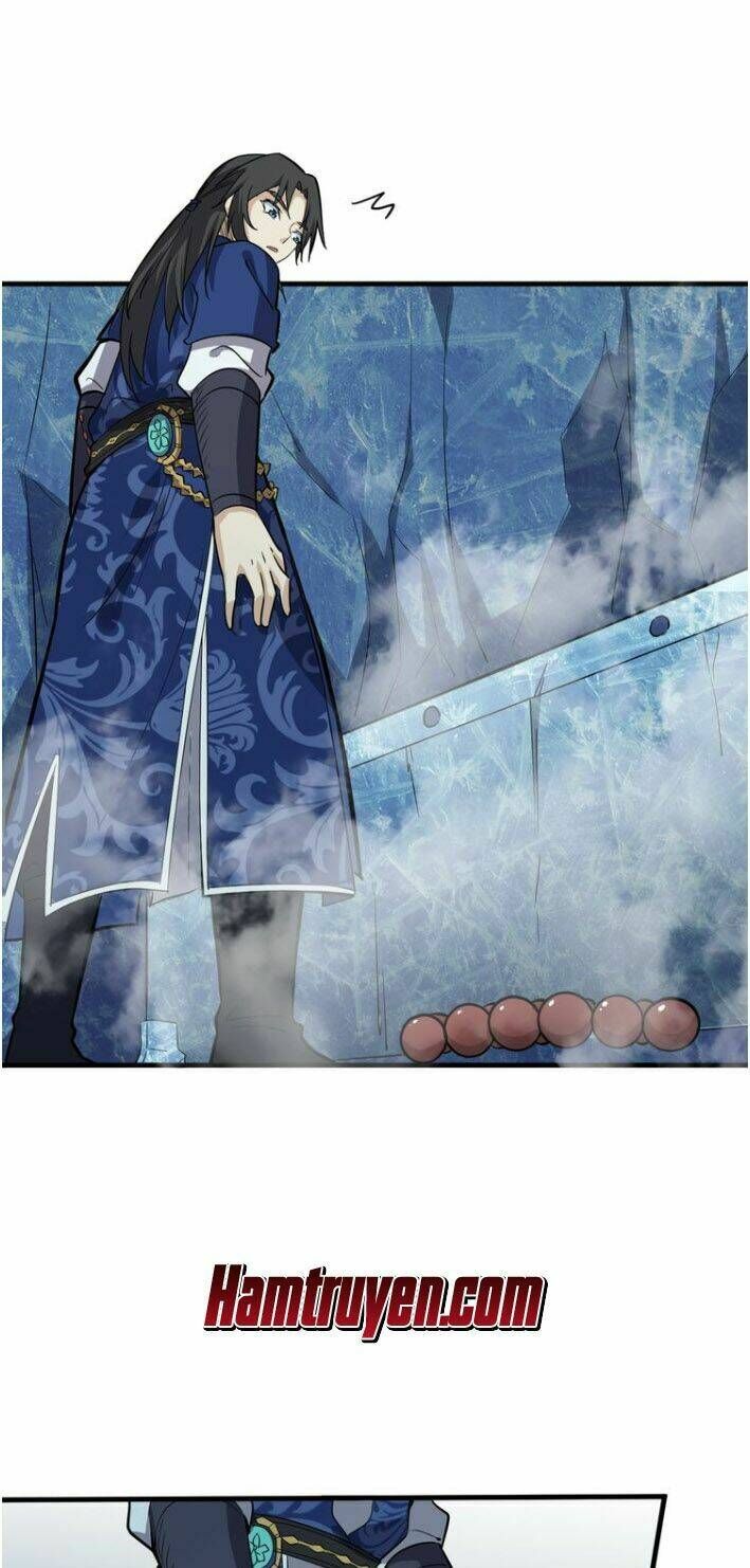 đại nghịch chi môn chapter 21 32