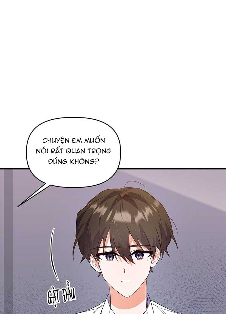 nhật ký yêu đương chapter 13 17