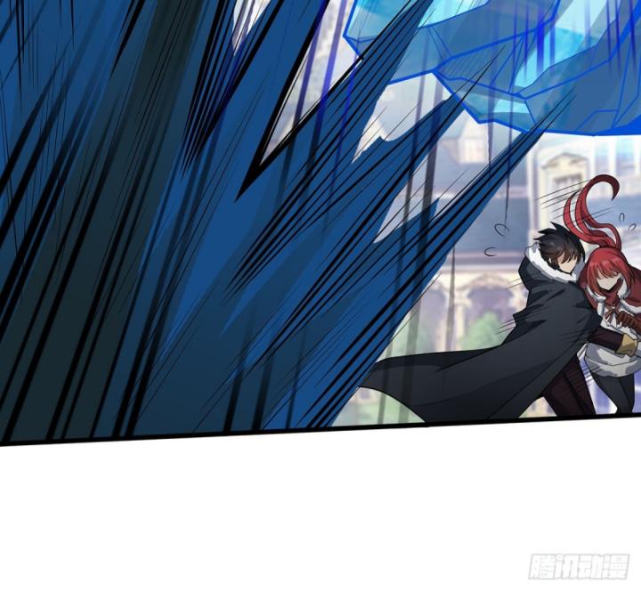 vô hạn sứ đồ và 12 nữ chiến binh chapter 413 45