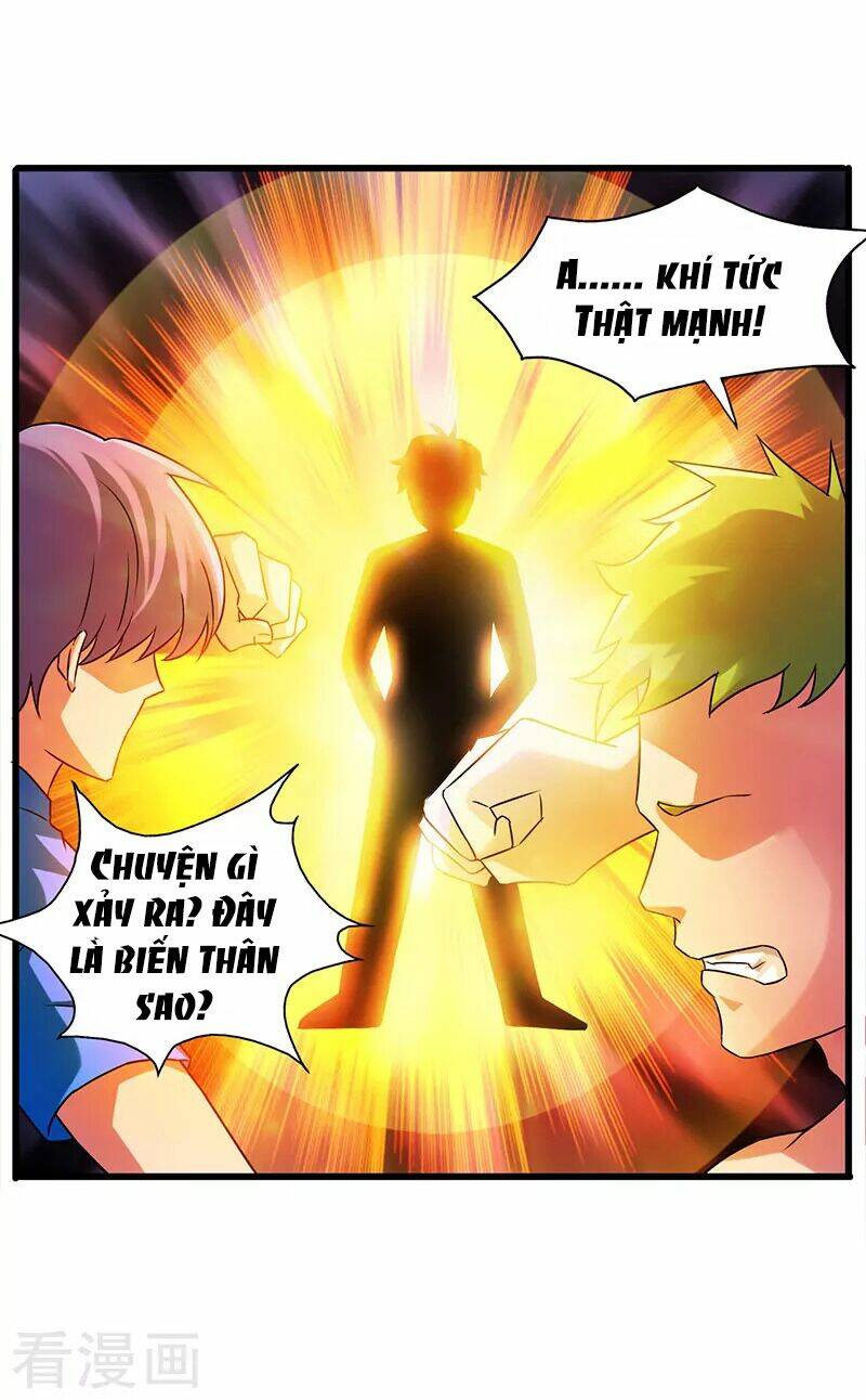 siêu cấp bại gia tử chapter 43 31