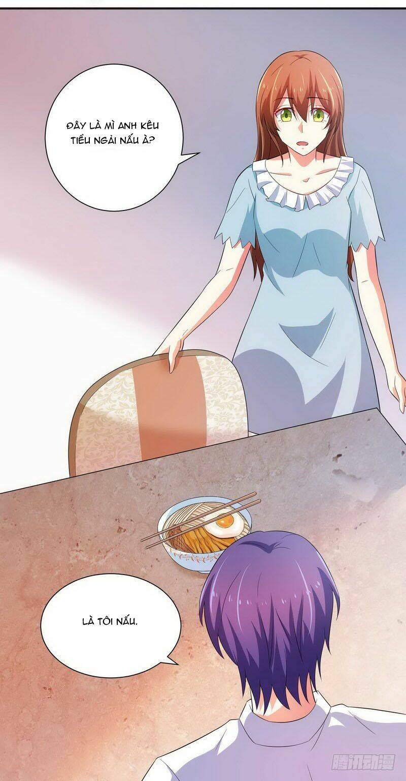 khế hôn chapter 20 3