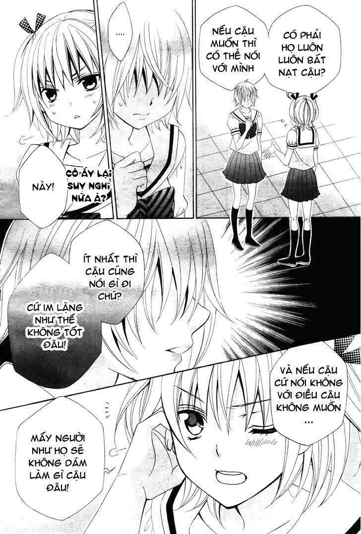 cuộc gặp gỡ diệu kỳ chapter 2 10