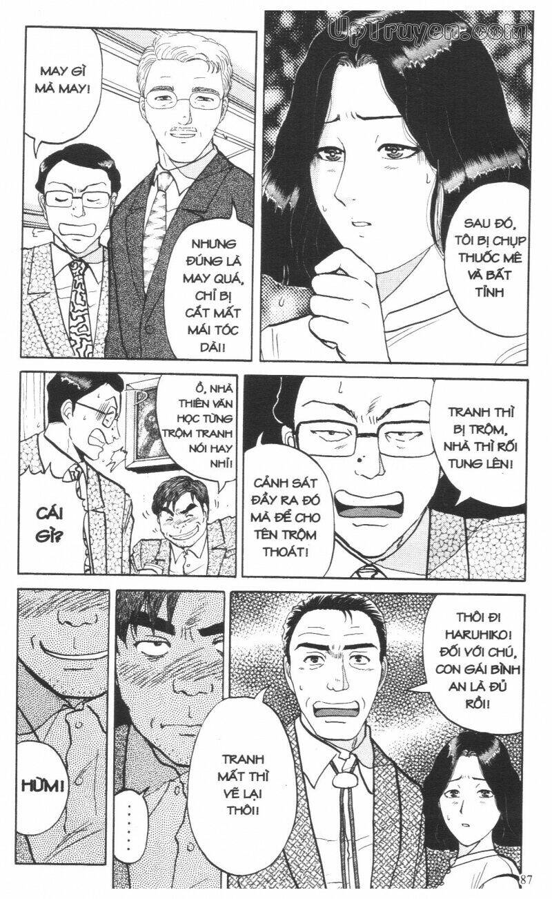 thám tử kindaichi (bản đẹp) chapter 13 90