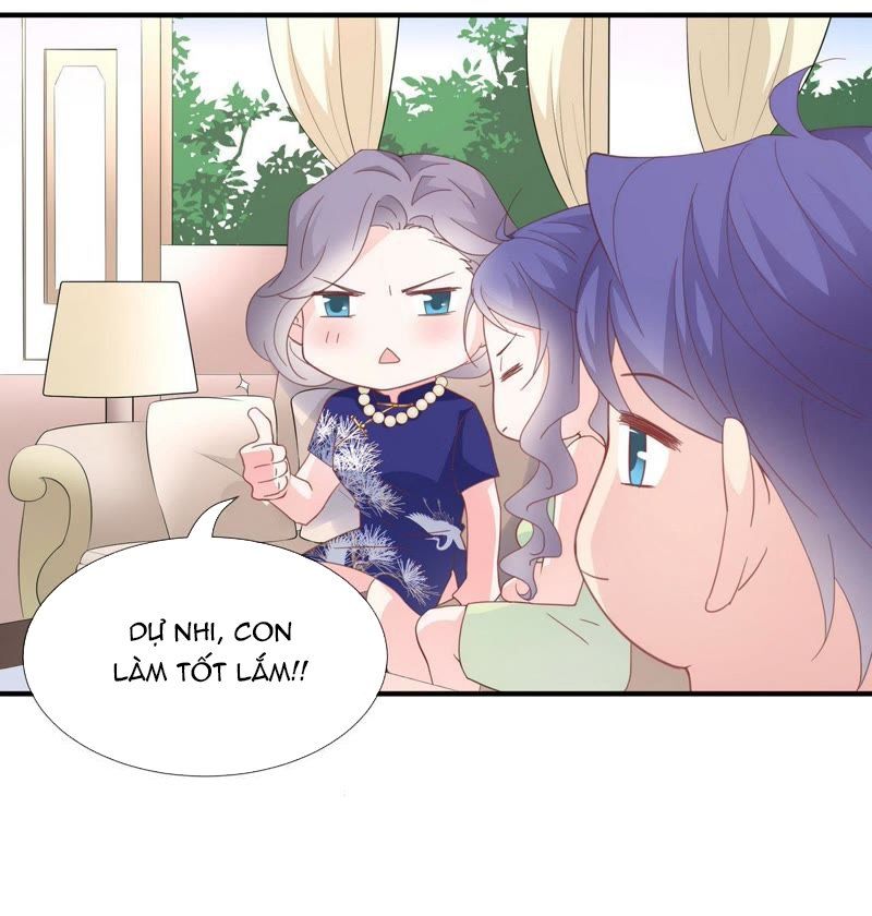 chiến lược lãng mạn của thịnh thiếu chapter 74 42