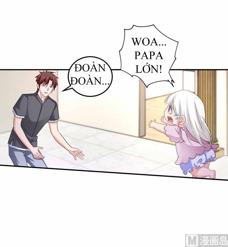 nhập cốt noãn hôn chapter 277 24