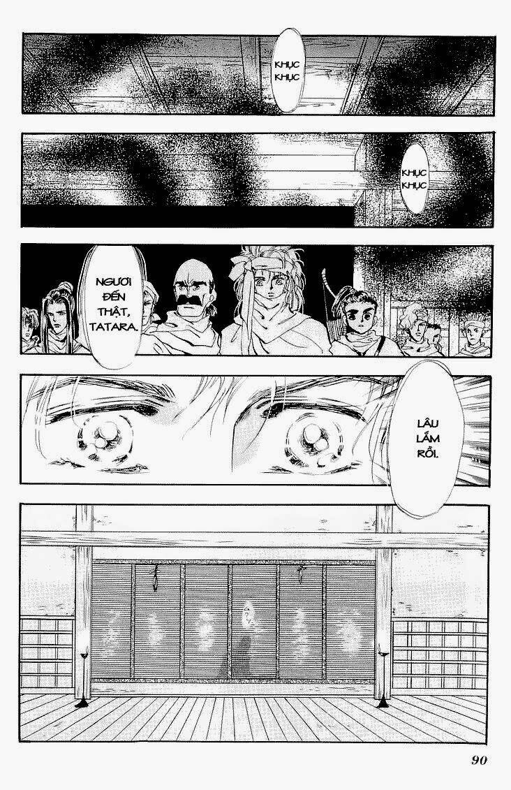 đứa con số phận chapter 26 35