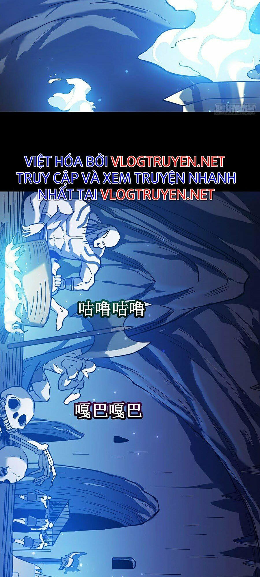 sát thần chi lộ tại dị giới chapter 18 66